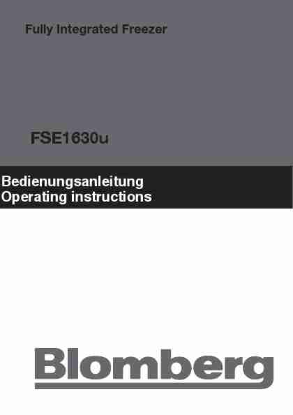 Blomberg Freezer FSE1630u-page_pdf
